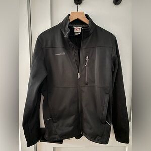 Avalanche Black Jacket